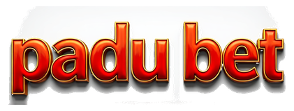 padu bet logo