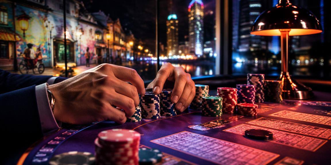 padu bet mobile gaming