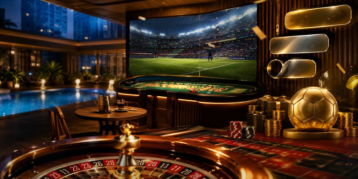 padu bet Aplikasi padu bet untuk Android dan iOS